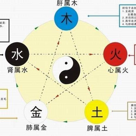 強水 強金|五行生剋(哲學理論):實質,特性,生克,劃分,物象歸類,相互關係,五行。